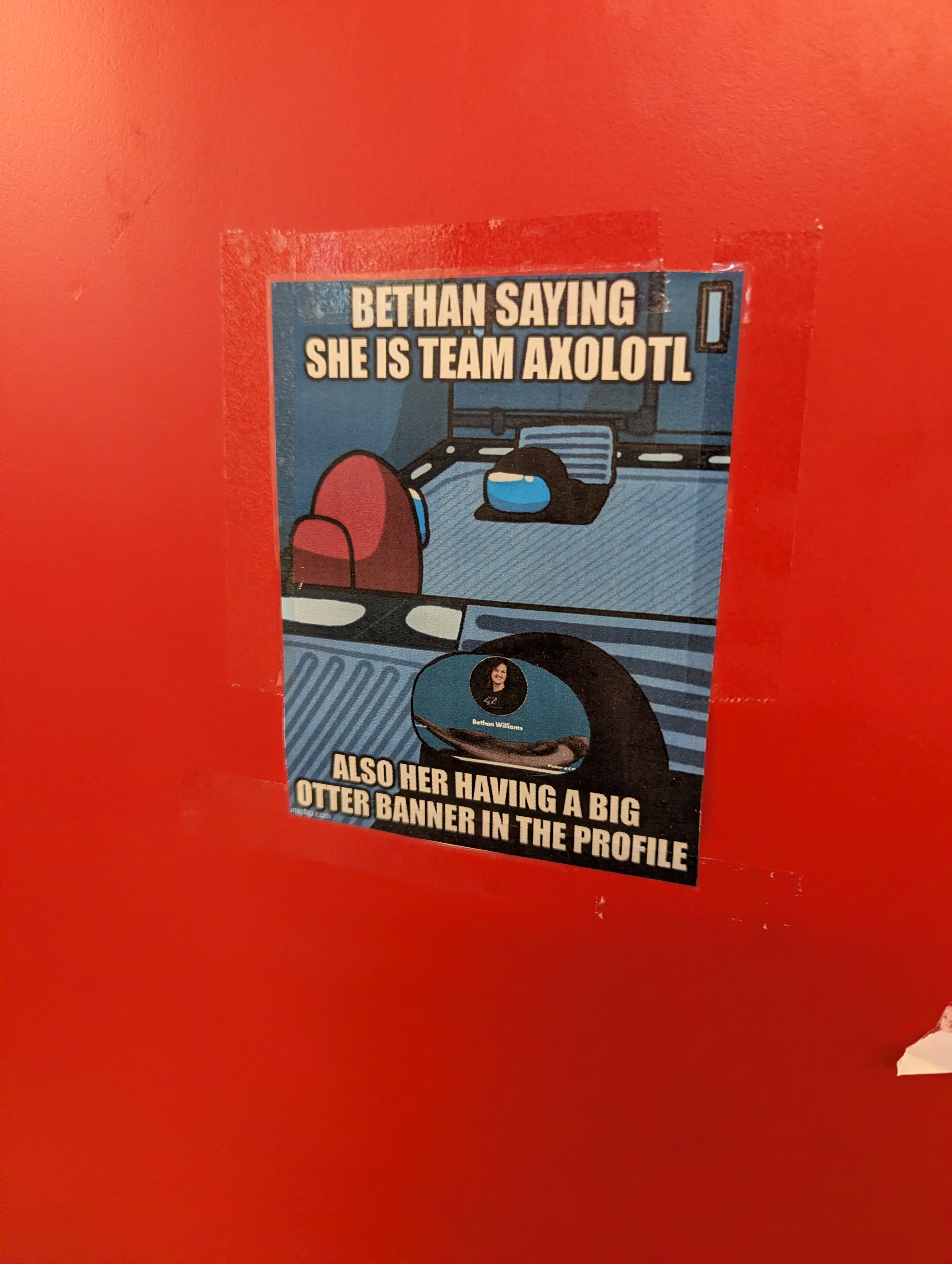 Meme from 42 - 1