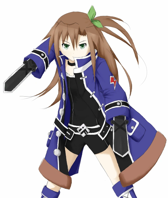 IF