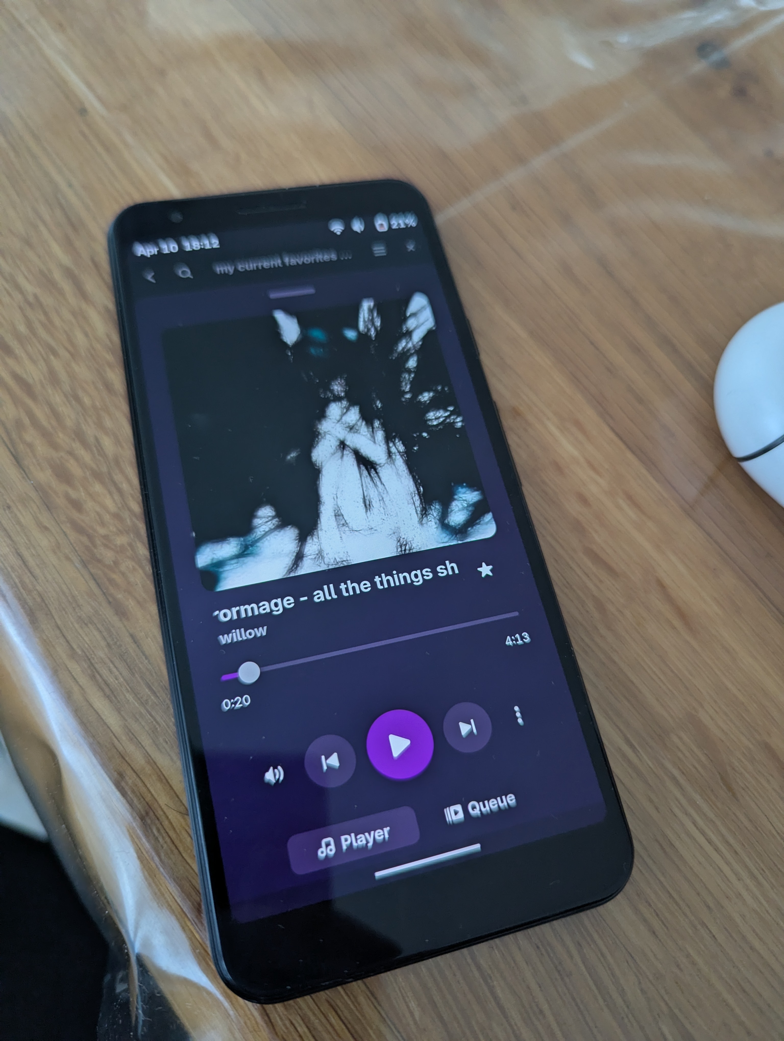 Google Pixel 3a