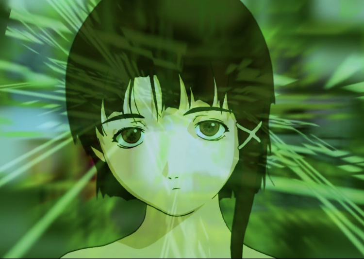 PICTURE:1 - Serial Experiments Lain