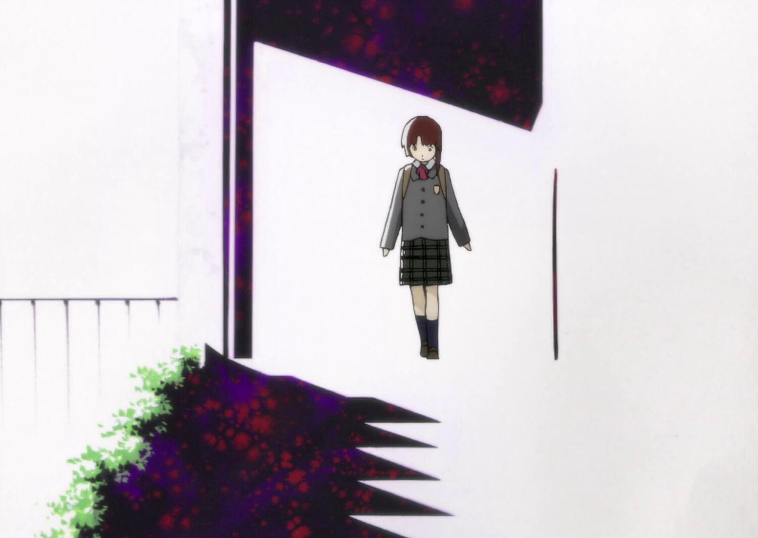 PICTURE:2 - Serial Experiments Lain