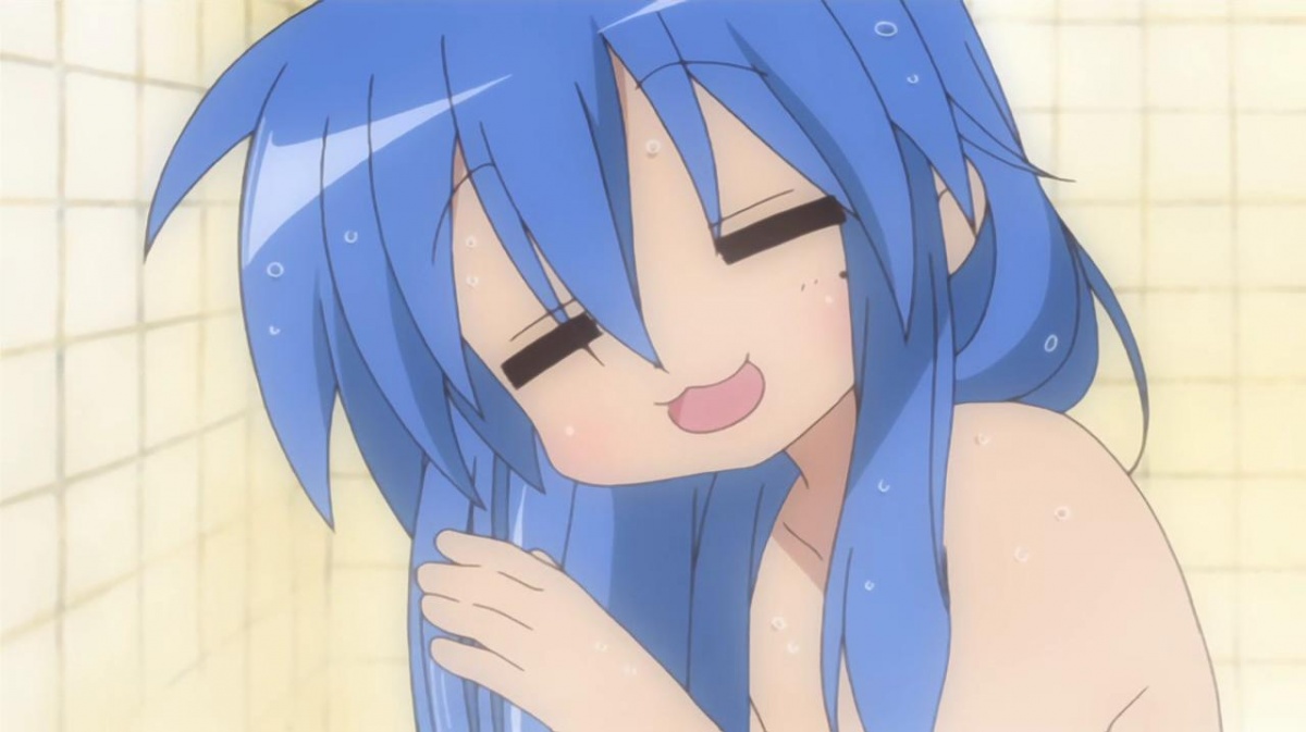Timotei! - Lucky Star
