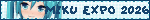 MIKU EXPO 2026